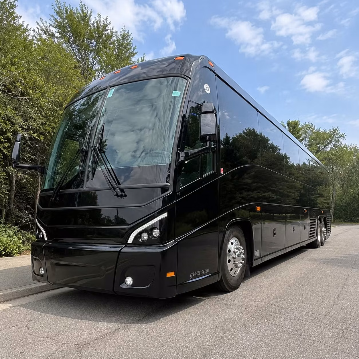 airport transfers and transit hub connections for sayreville employees