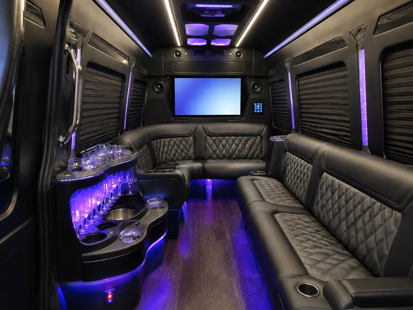 bringing your group to pnc bank arts center is simple with sayrevillecharterbuscompany com