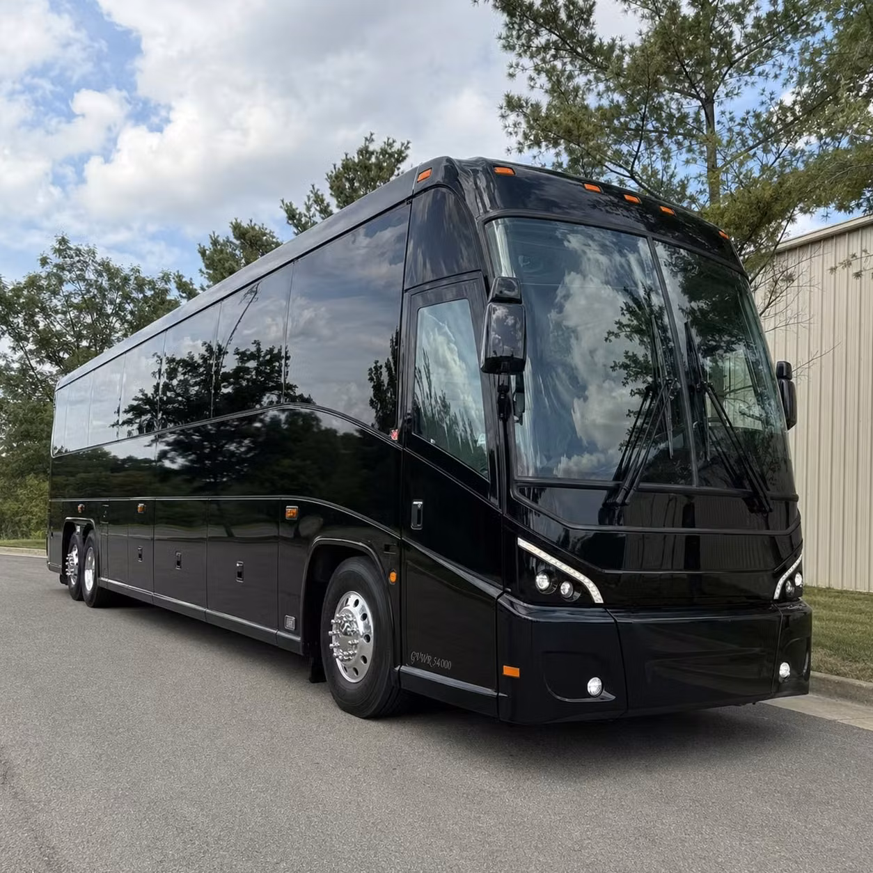 commuter shuttle services along the route 9 and garden state parkway corridors