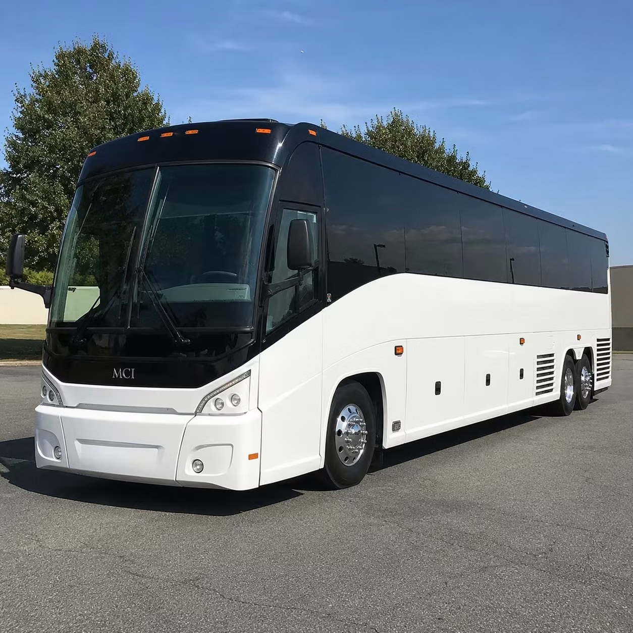 compare employee transportation options in sayreville and beyond