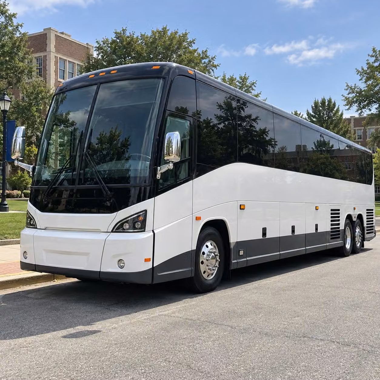 compare private event transportation options in sayreville and beyond