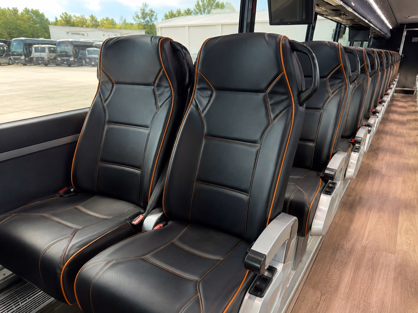 compare school event transportation options in sayreville and beyond