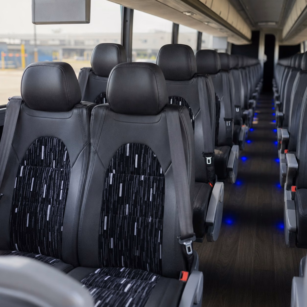 compare wedding transportation options in sayreville and beyond