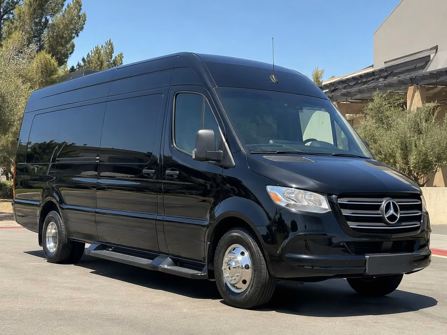 employee shuttles in sayreville