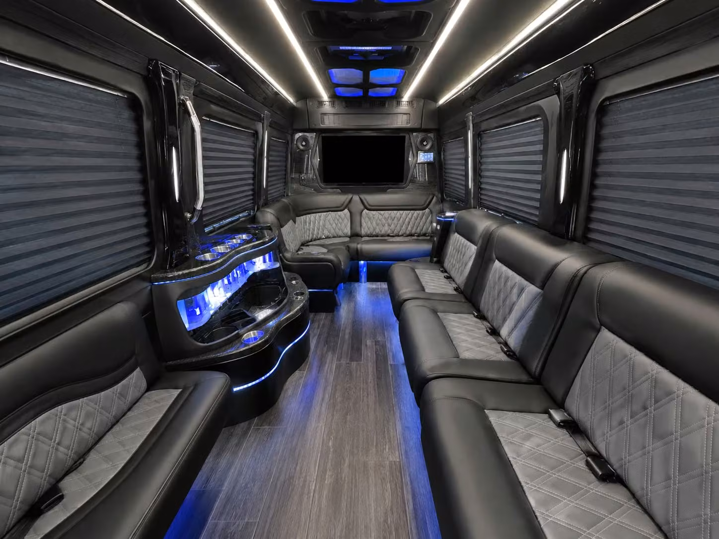 for the best long distance wedding and event transportation from sayreville start here
