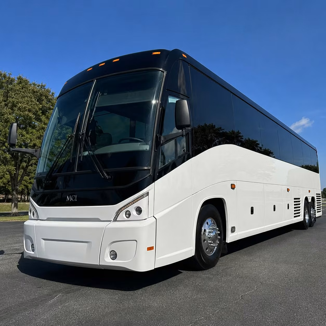 government military conference and training event transportation in sayreville and middlesex county