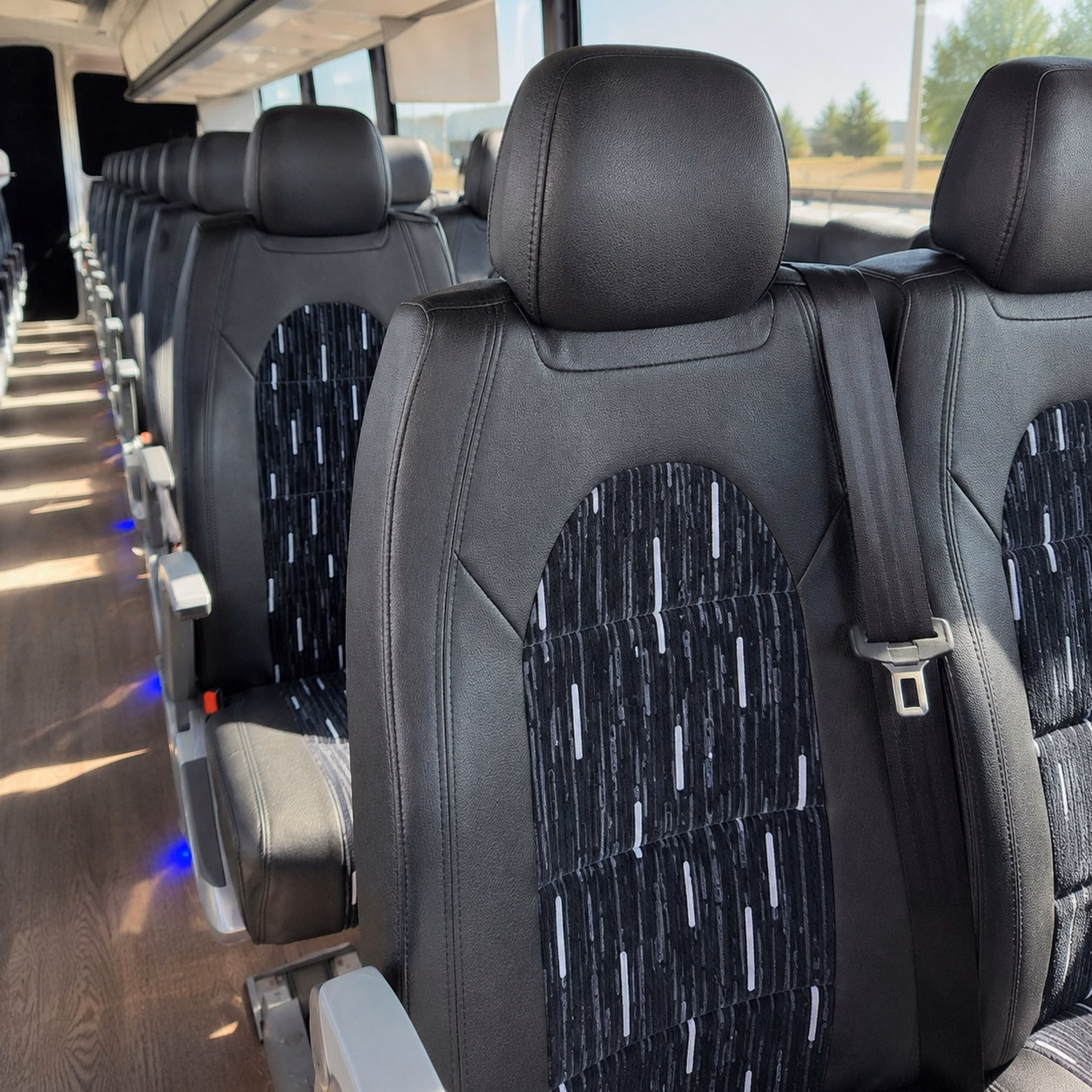 how where and when you are traveling affects your sayreville bus rental rate
