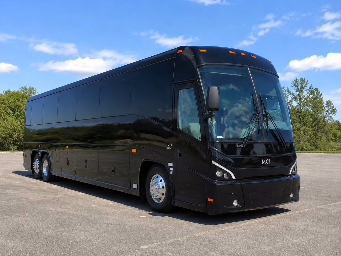 it s never been easier to arrange corporate event transportation in sayreville and central new jersey