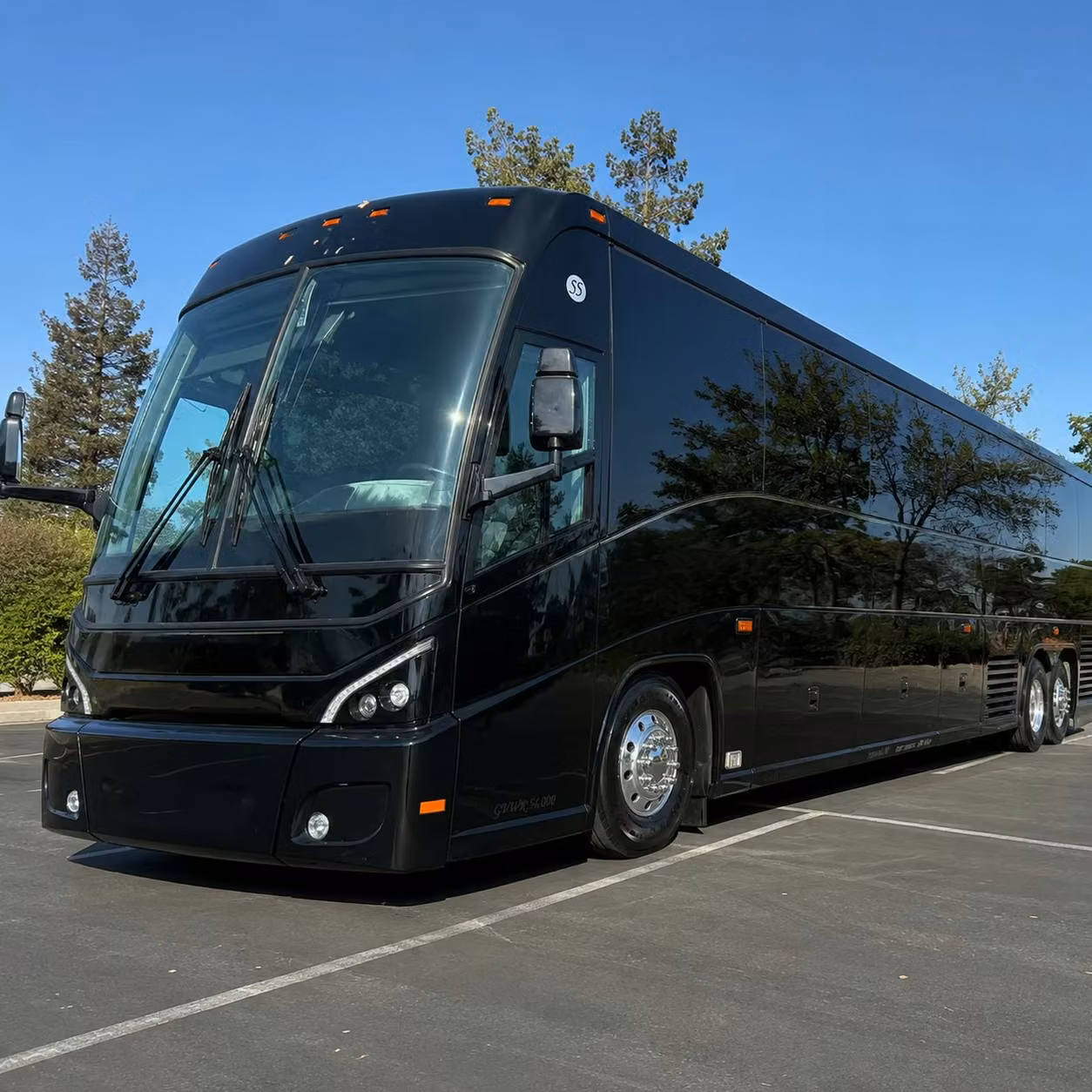 long term and recurring employee transportation programs in sayreville