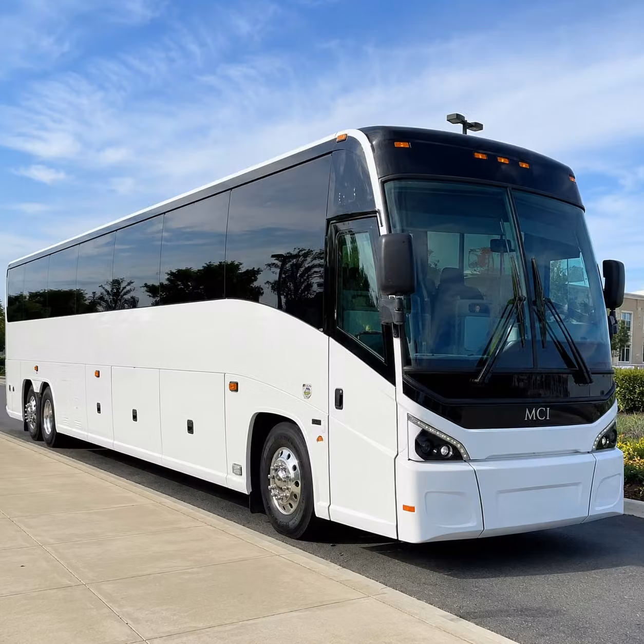 moving large groups out of sayreville for sporting events tournaments and fan travel