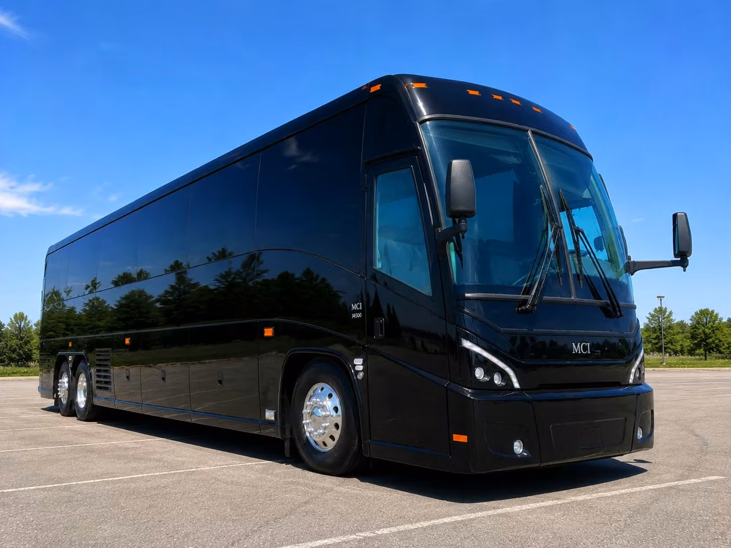 sayreville employee commuter shuttles that keep your team moving every day