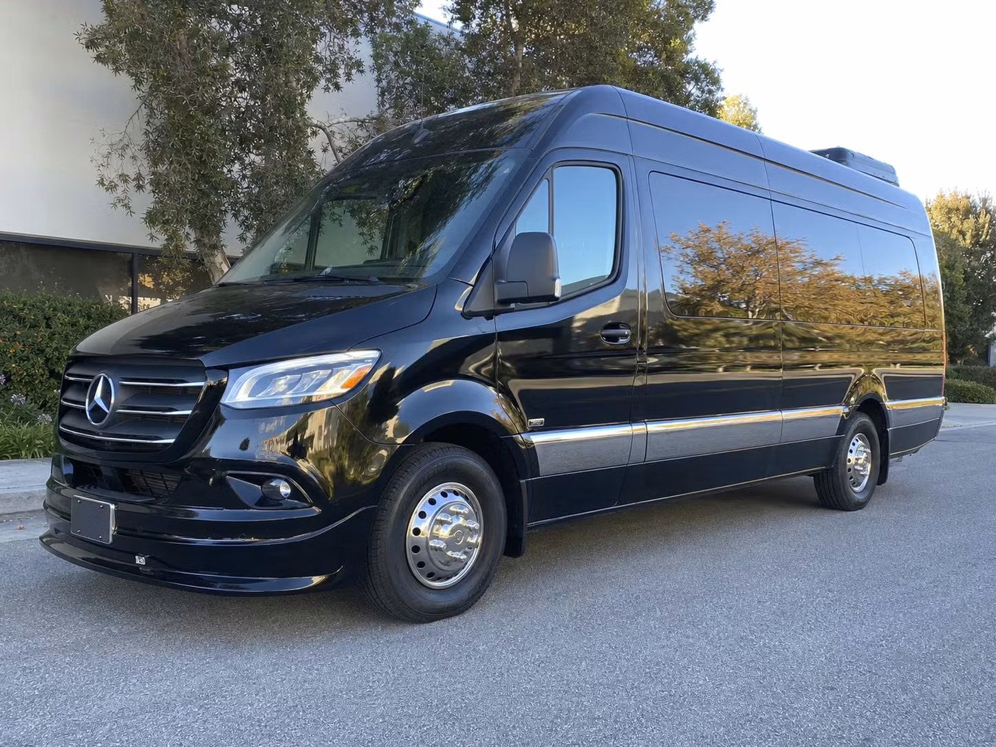 sayreville prom homecoming bus rentals