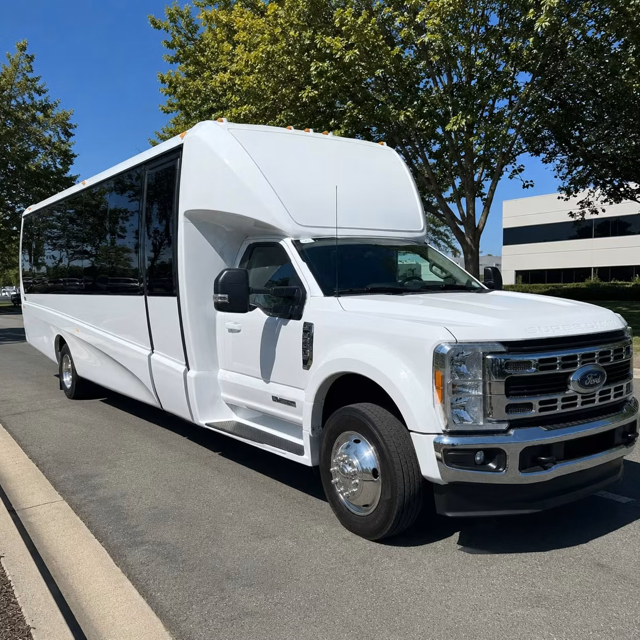 sayreville religious group transportation services