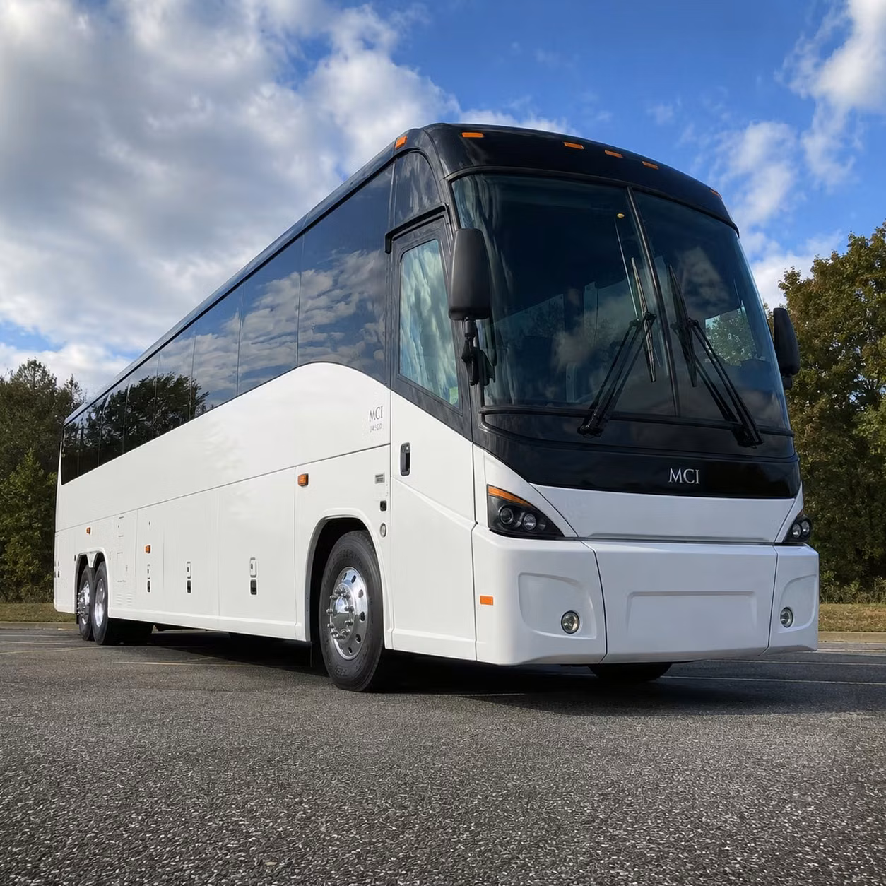 sayrevillecharterbuscompany com makes cruise ship airport transfers from sayreville simple