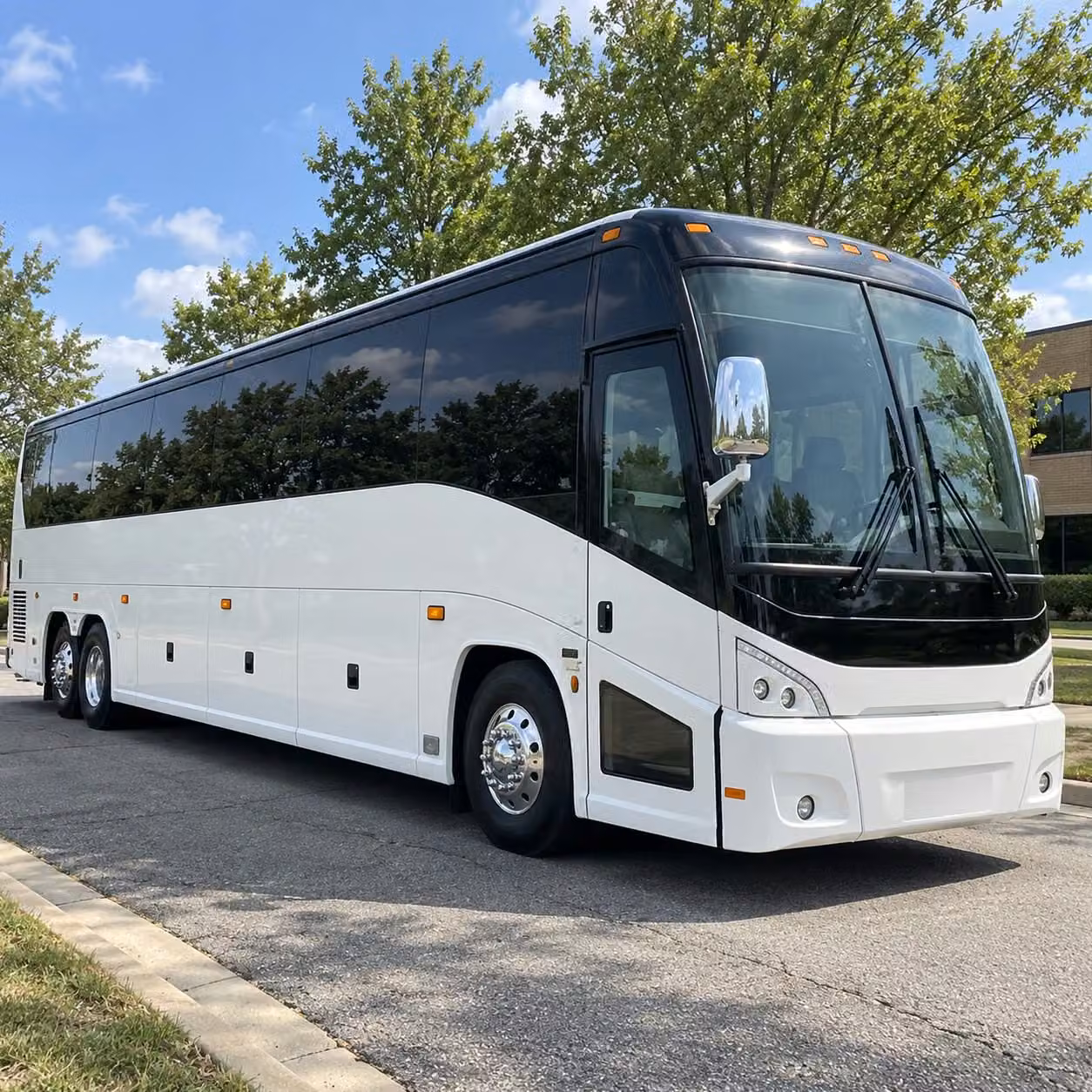 school field trip and youth group transportation in sayreville nj