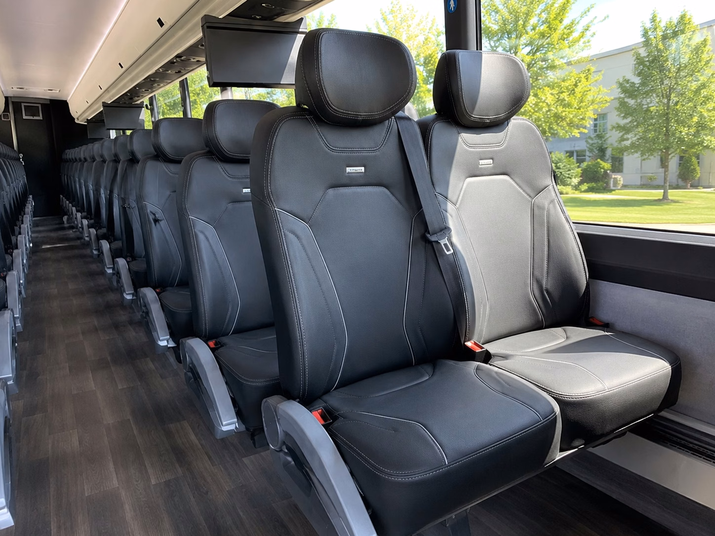 that s why sayrevillecharterbuscompany com is the smartest way to book prom transportation in sayreville new jersey