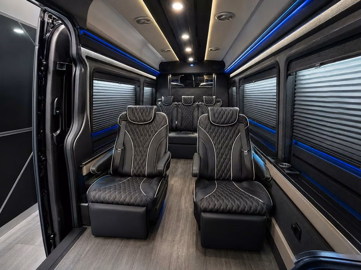with a large network behind you sayreville airport transportation is never one size fits all