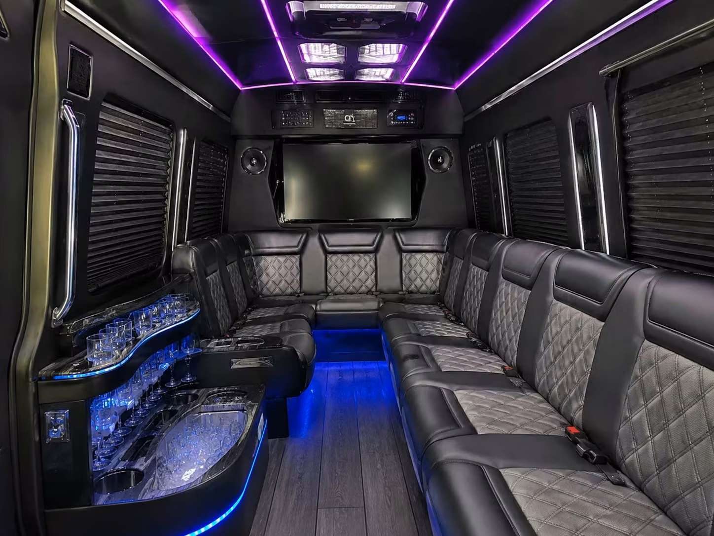 you don t have to stress over corporate transportation to giants stadium prudential center or any major nj venue