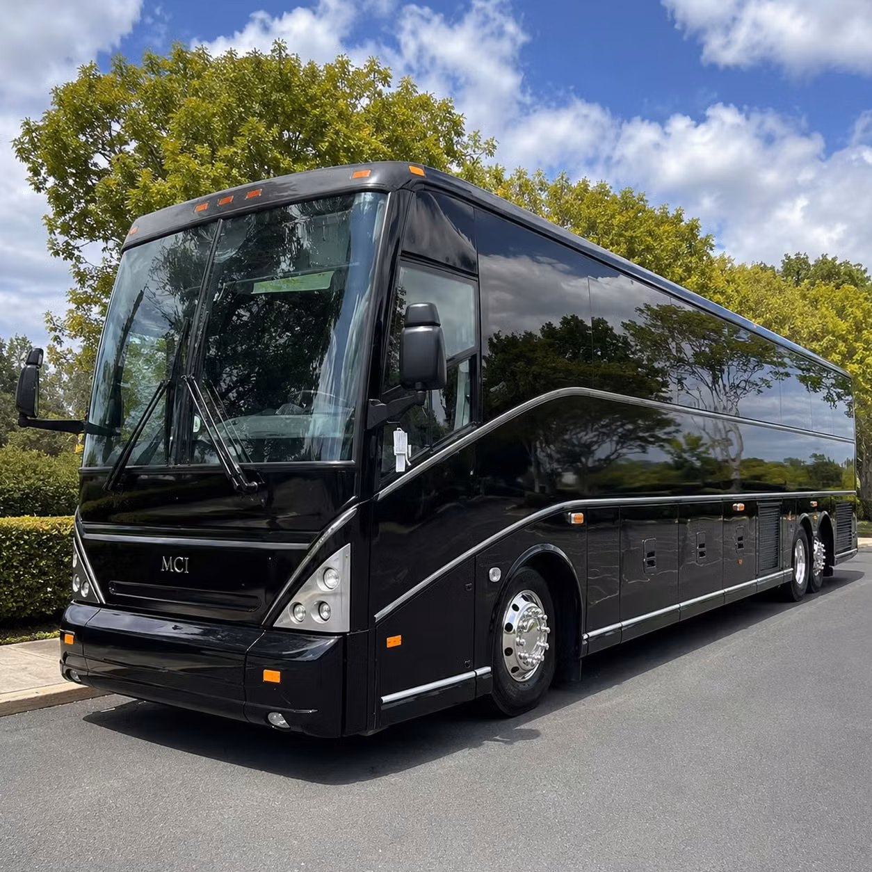 youth group and church camp transportation in sayreville nj